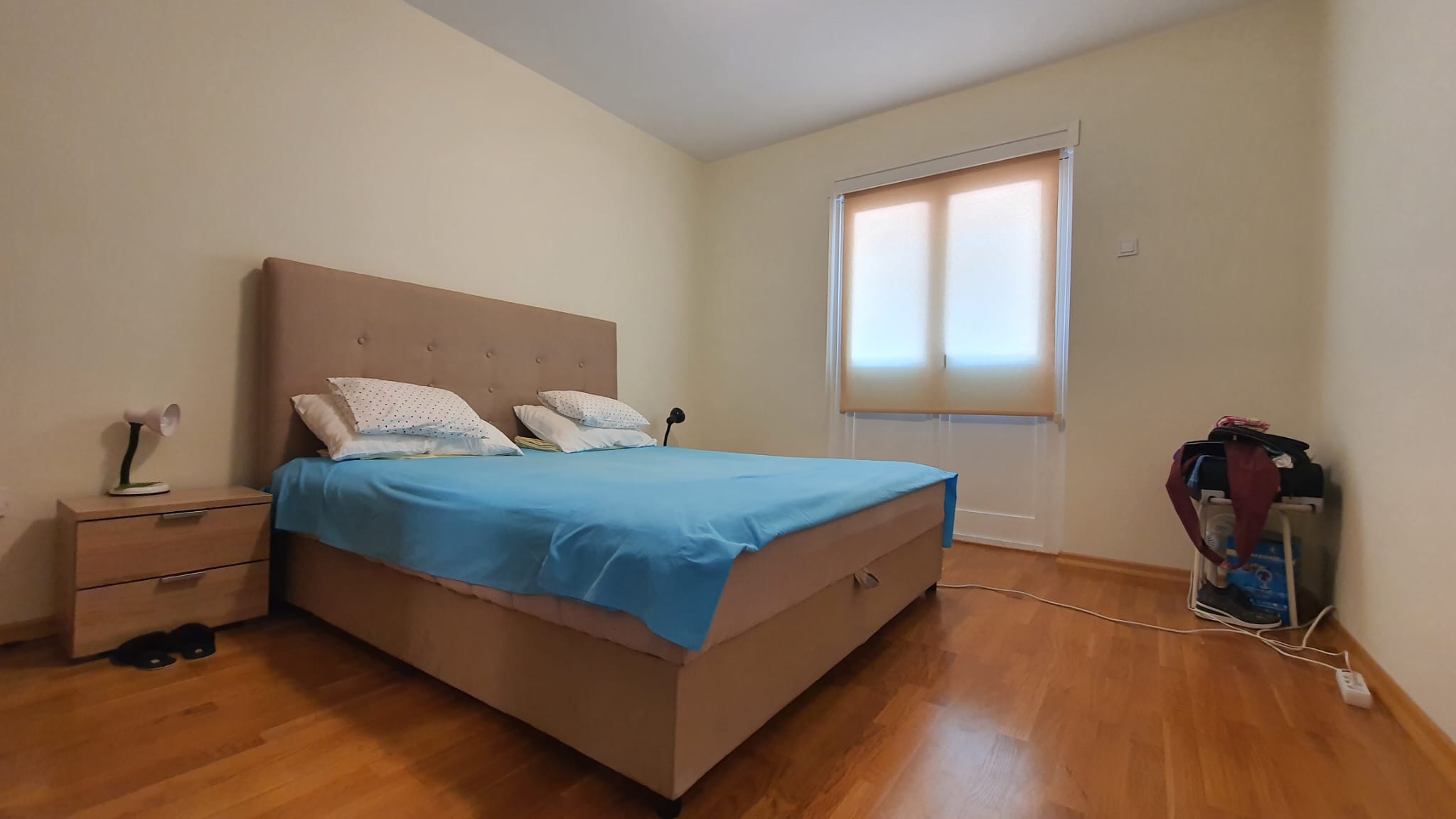 Image of Apartment - 3 Bedrooms - 1 Bathrooms for Sale in Budva-Budva-Montenegro, Image 5
